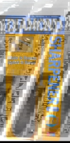 Super Fine Grade Diamond Sharpener